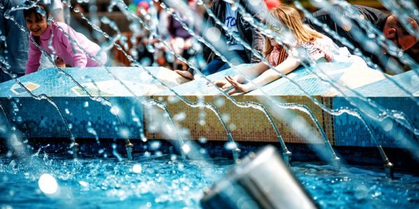 Погода в Приморье настраивается на праздничный лад