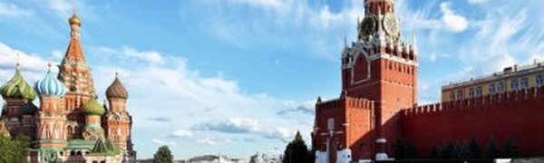 Россия вошла в десятку самых посещаемых туристами стран