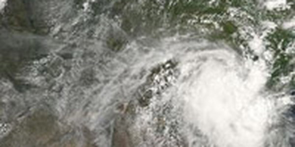 На Сахалине вновь объявлено штормовое предупреждение