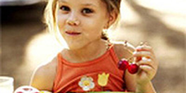 Журнал Forbes составил список самой здоровой пищи на Земле