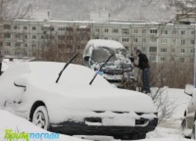 Житель Швеции выжил, пробыв два месяца без еды в салоне автомобиля, заваленного снегом 