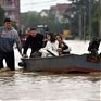 На Балканах произошло самое мощное за последние 120 лет наводнение