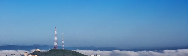 Чем дышал Владивосток с 12 по 20 мая?