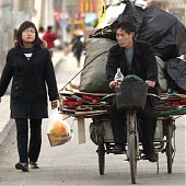 Мусорный кризис в Китае (ФОТО)