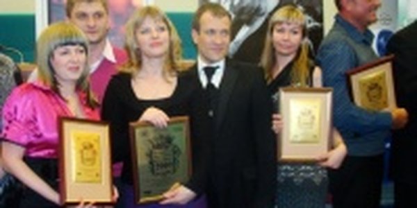 Лучшие заведения Владивостока получили Премию