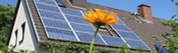 IKEA займется продажей солнечных панелей