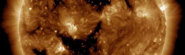 На Земле 22 ноября возможны геомагнитные бури