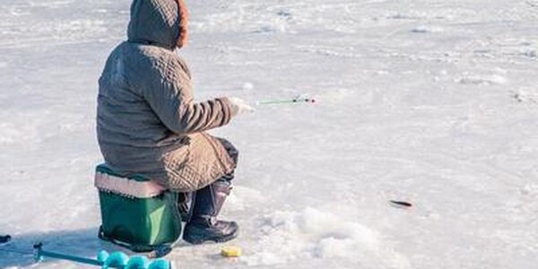 Прогноз погоды на выходные дни для любителей зимней рыбалки