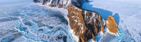 В этом году ледообразование в Японском море идет медленнее (ФОТО)