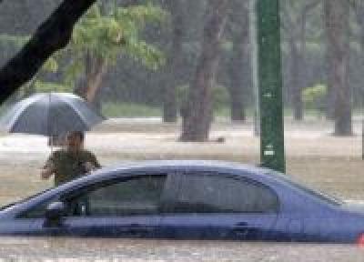 Наводнение в Рио-де-Жанейро унесло жизни 77 человек