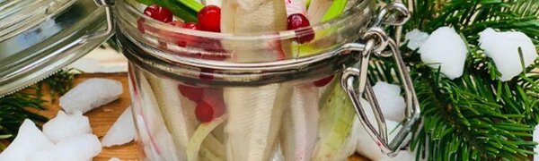 Корюшка идет! Фестиваль зимней рыбы проходит в Приморье