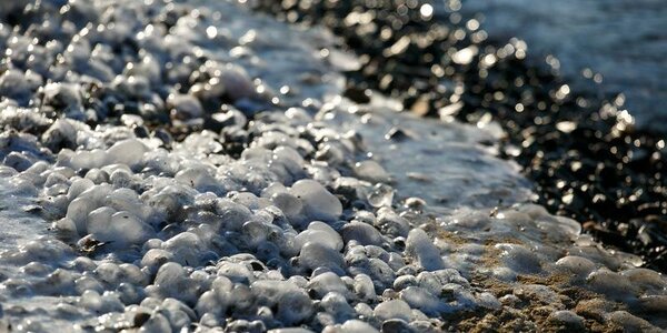 На выходных в Приморье вернётся мягкая зима