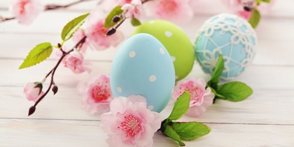 На Пасху погода в Приморье улучшится