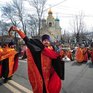 На время пасхального шествия во Владивостоке будет ограничено движение