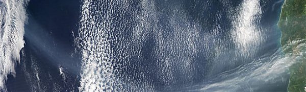 Дым от сибирских пожаров окутал 3 американских штата