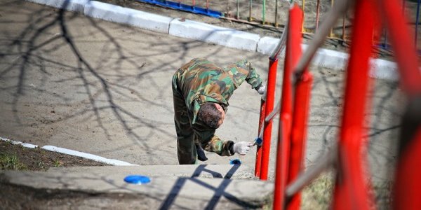 Жителей Владивостока приглашают на субботник