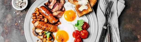 Приготовление жирной пищи приводит к изменению климата