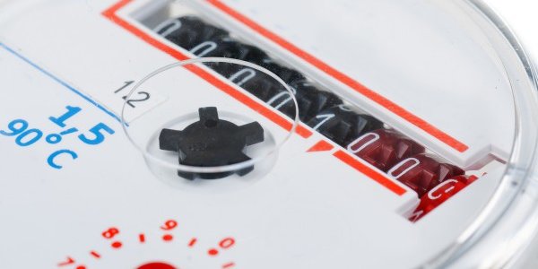 Передача показаний счетчиков горячей воды доступна жителям Владивостока в режиме онлайн