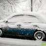 Снегопад создал сложную дорожную обстановку в Приморском крае