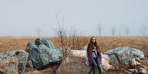 Жары не будет: синоптики рассказали о погоде в Приморье на этой неделе