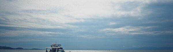 До +23°С прогреется воздух во Владивостоке в пятницу