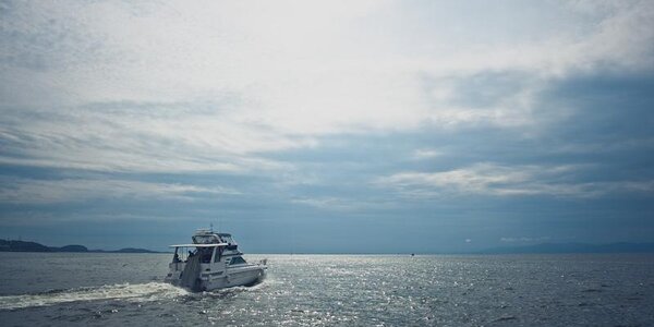 До +23°С прогреется воздух во Владивостоке в пятницу