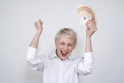 Россияне назвали сумму идеальной пенсии