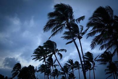 Тайфун «Франциско» обрушится на юг Японии, а «Лекима» ударит по Тайваню