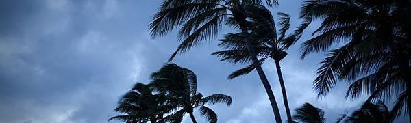 Тайфун «Франциско» обрушится на юг Японии, а «Лекима» ударит по Тайваню