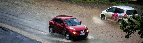 В среду во Владивостоке будет облачно и дождливо