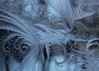Морозы в Приморье сохранятся и в начале февраля