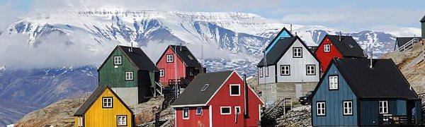 Гренландский ледяной щит исчезнет к середине века