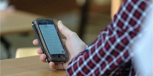 Особенности автоматической системы звонков