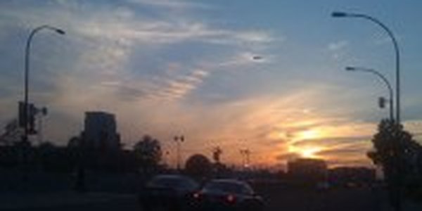 Завтра в Приморье распогодится