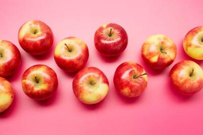 В США начали продавать яблоки, которые могут год храниться в холодильнике