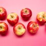 В США начали продавать яблоки, которые могут год храниться в холодильнике