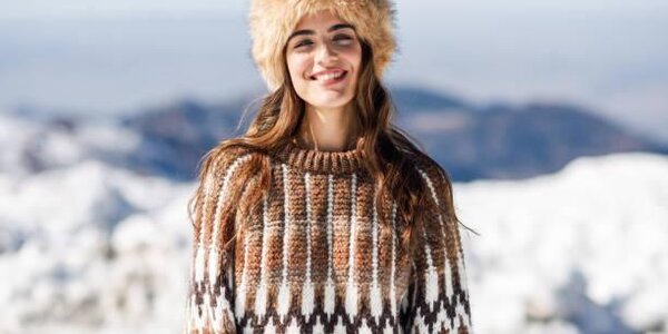 Россиян предупредили об аномально тёплой погоде в декабре