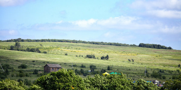 Июль прощается жаркой душной погодой в Приморье