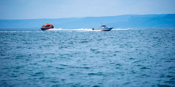 В выходные дни в Приморье ожидается комфортная для отдыха погода