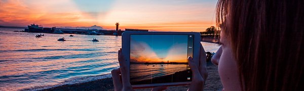 Владивосток вошёл в пятёрку самых посещаемых городов России