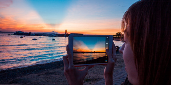 Владивосток вошёл в пятёрку самых посещаемых городов России