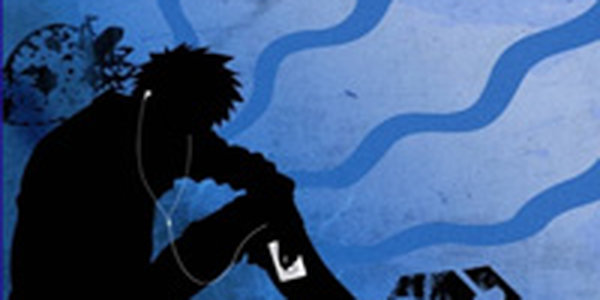 Музыка в плеере Владивостока