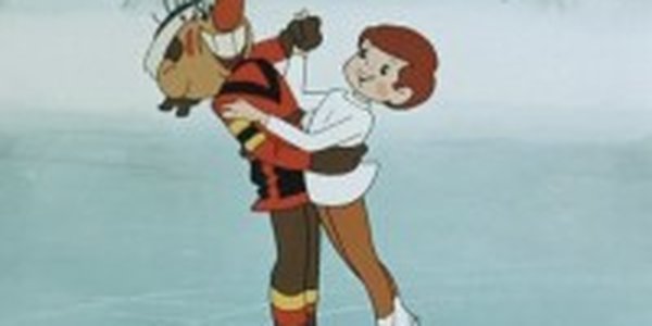 Для студентов Владивостока будет устроен ледовый бал