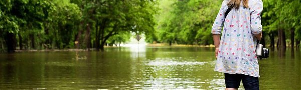 Угроза достижения уровнем воды опасного явления создается на реках Приморья