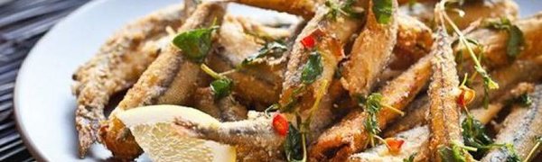 Фестиваль корюшки пройдёт во Владивостоке с 10 по 20 января