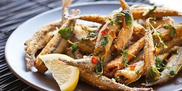 Фестиваль корюшки пройдёт во Владивостоке с 10 по 20 января