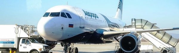 8 маршрутов доступны для льготных авиаперелётов из Приморья в 2019 году