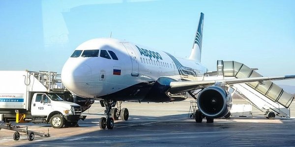 8 маршрутов доступны для льготных авиаперелётов из Приморья в 2019 году