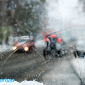 Зима окутала Владивосток (ФОТО)