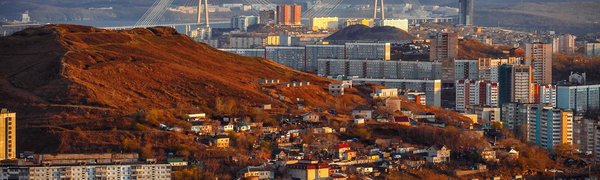 Чем дышал Владивосток с 1 по 10 мая?